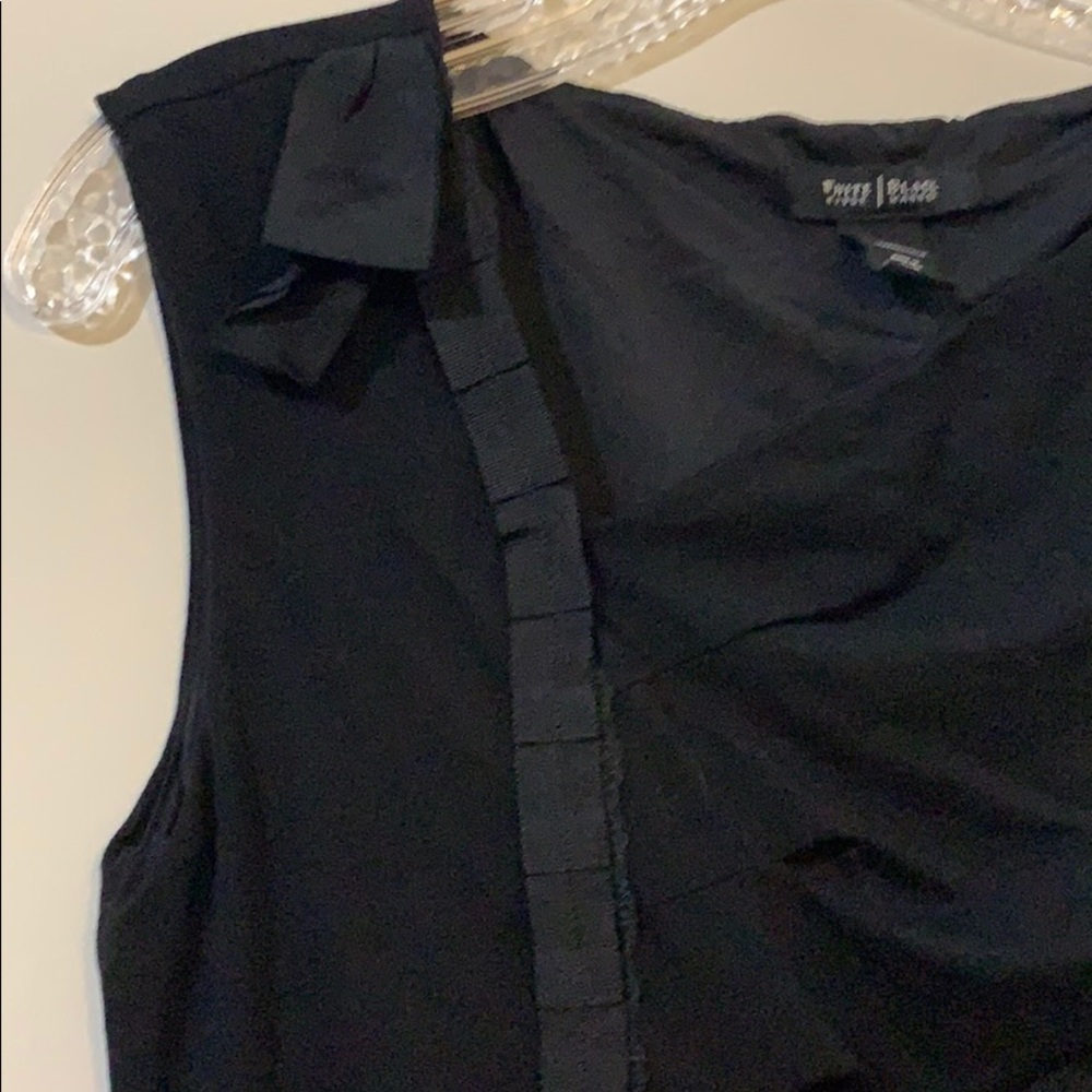 WHBM top